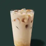 Vanilla Ice Latte